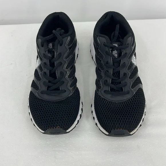 K-SWISS WOMENS SIZE 5 Black Athletic Shoes - Picture 3 of 7